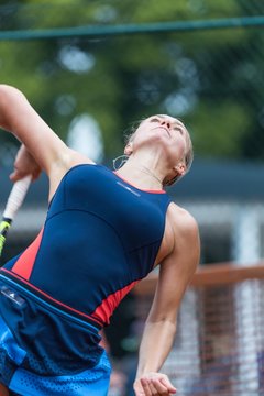 Lilly Düffert 459 - Bergstedt Open